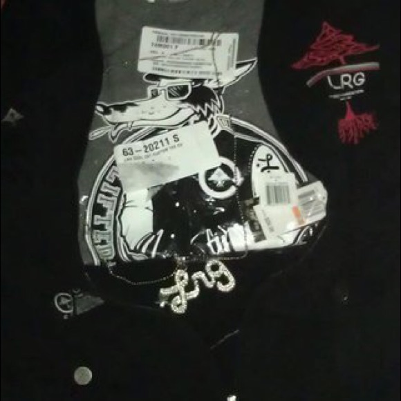 Meet your Posher, Michael LRG-Rep - Picture 4 of 12